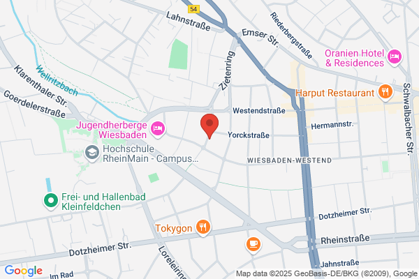 Friseur Denzer