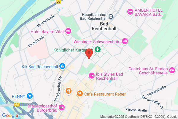 Enzinger Reisen Andreas Enzinger