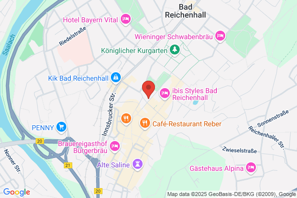 Optik-Hörakustik Kleinert OHG