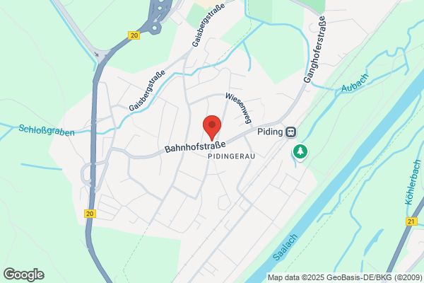 Wolfgruber Therapie und Training