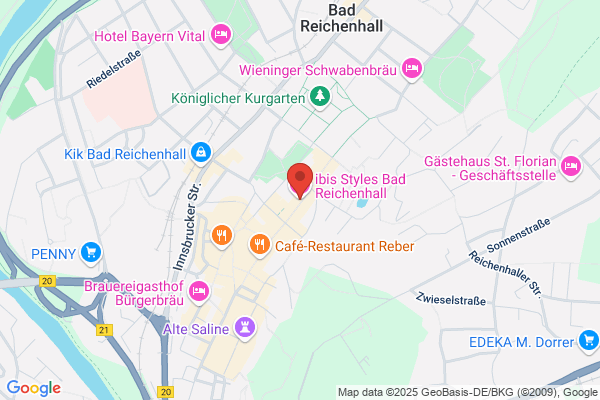 Reisebüro Frankl