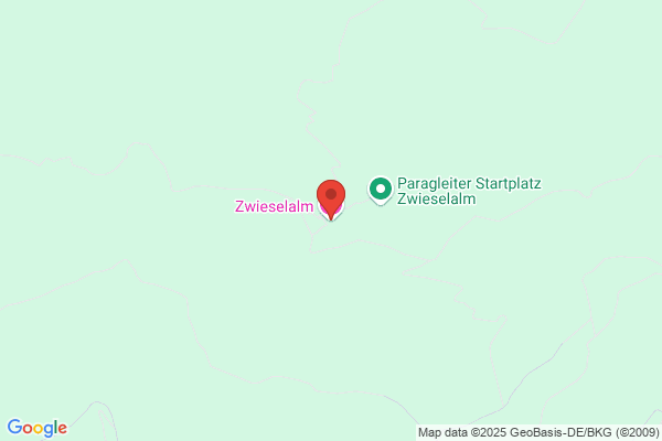 Zwieselalm