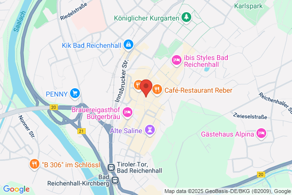 PRIMEROS Erste Hilfe Kurs Bad Reichenhall