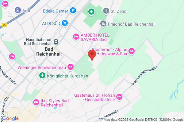 Karlsgymnasium Bad Reichenhall
