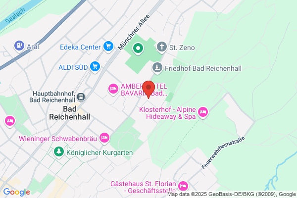Maria-Ward-Schule Realschule St.