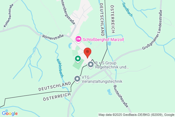 Volksschule Marzoll