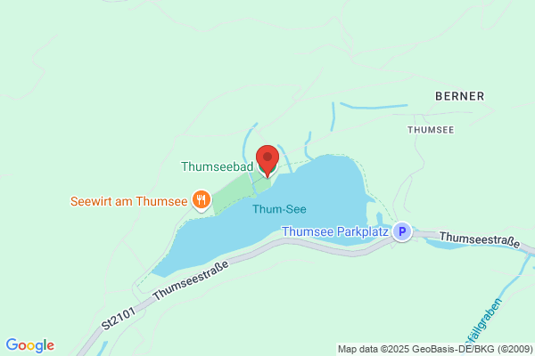 Thumseebad