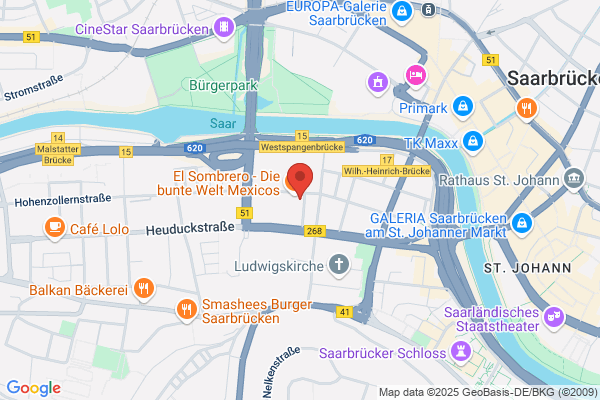 Betz Willi GmbH & Co KG