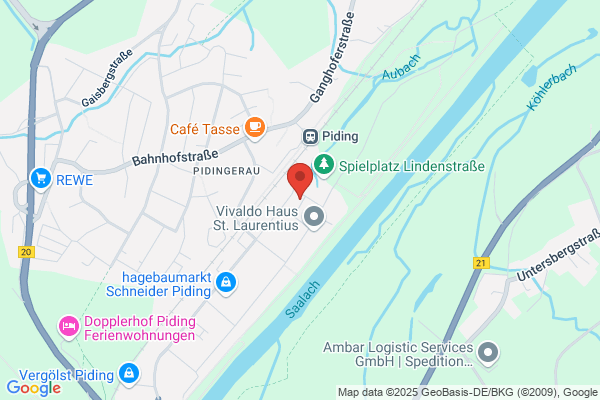 Dipl.-Betriebswirt Georg Dufter