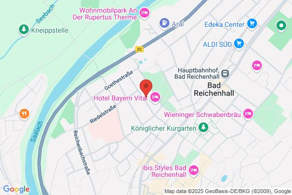 Lohnsteuerhilfeverein Vereinigte Lohnsteuerhilfe e.V.