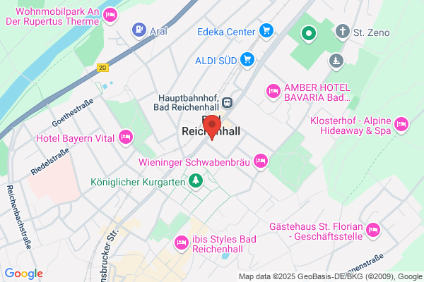 Weichselmann Steuerberatungs- gesellschaft mbH
