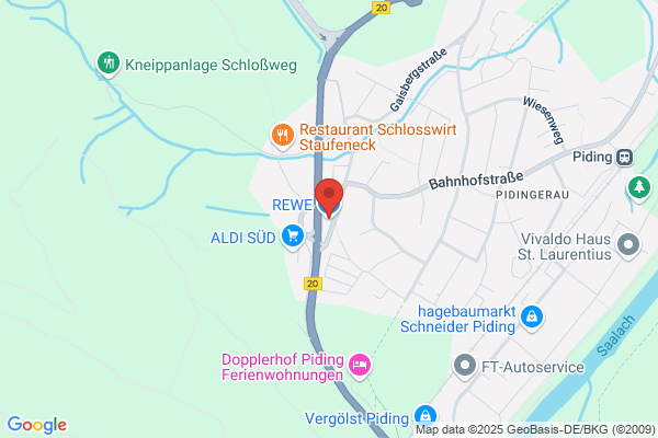 REWE