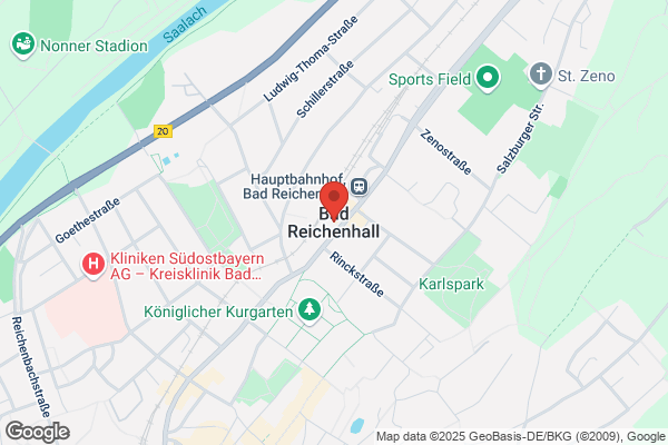 KBG Kostenoptimierungs- u. Beratungsgesellschaft m.b.H.