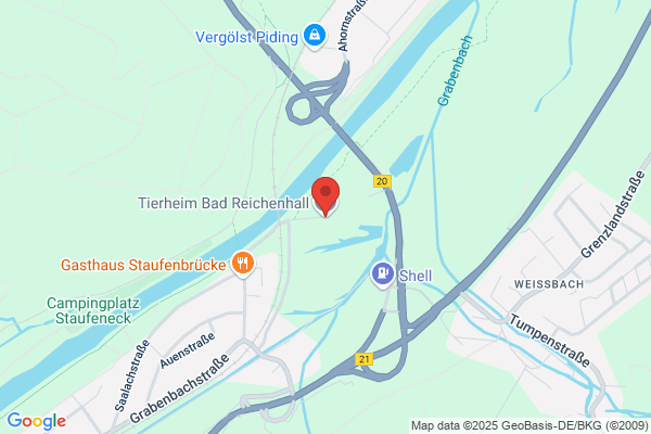 Tierheim Bad Reichenhall