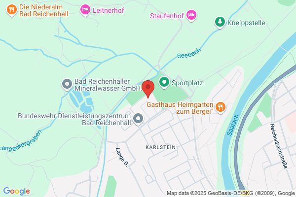 Elektrizitätsgenossenschaft Karlstein e.G.