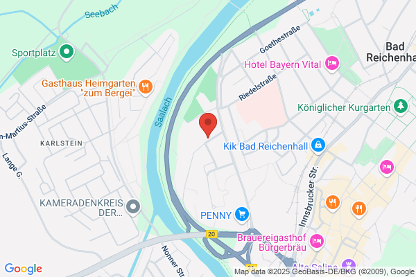 Stadtwerke