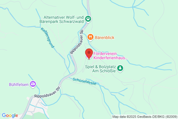 ABB Kindererholungsheim Hohenhaus