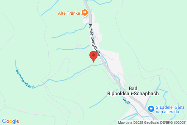 Friedenskappelle