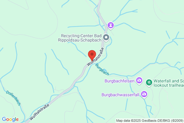 Gasthaus zum Wildsee Fam. Leuthner