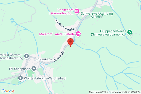 Gasthof Zum Adler Inh. Armbruster