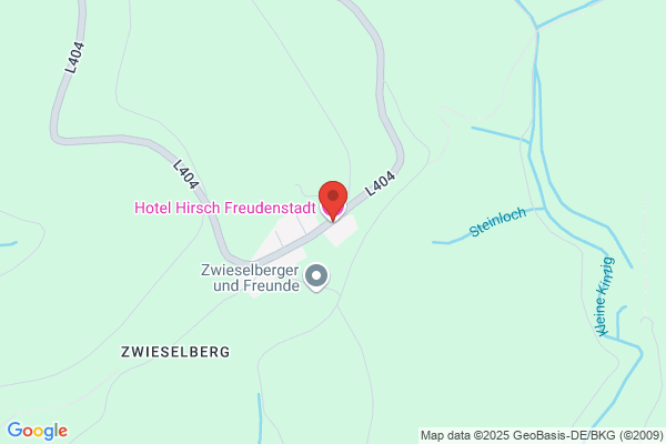 Hirsch Inh. Michael Gede