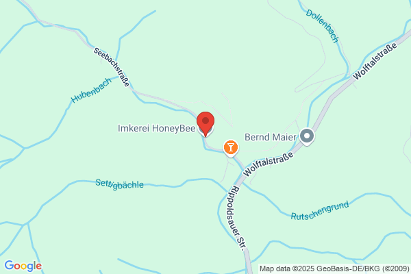 Imkerei HoneyBee