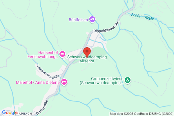 Schreier Camping e.K.
