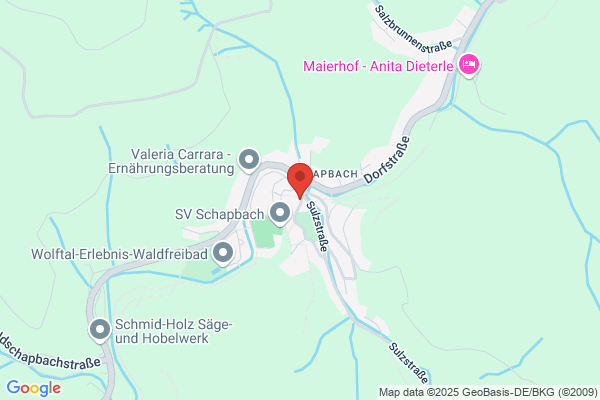 Sparkasse Wolfach