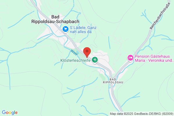 Tourist-Information