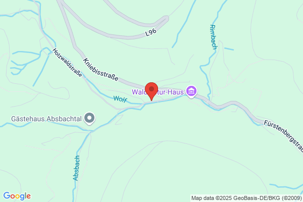 Wolfsgrund