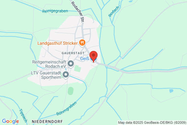 Autohaus Geiß GmbH