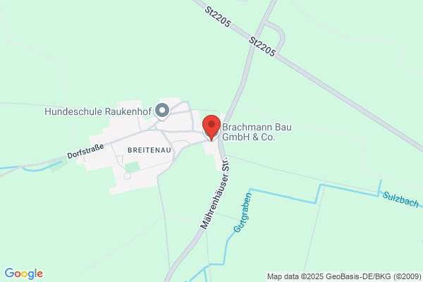 Brachmann Bau GmbH & Co. KG