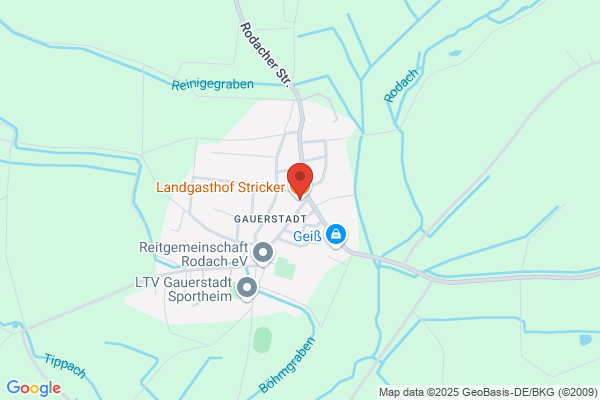 Landgasthof Wacker
