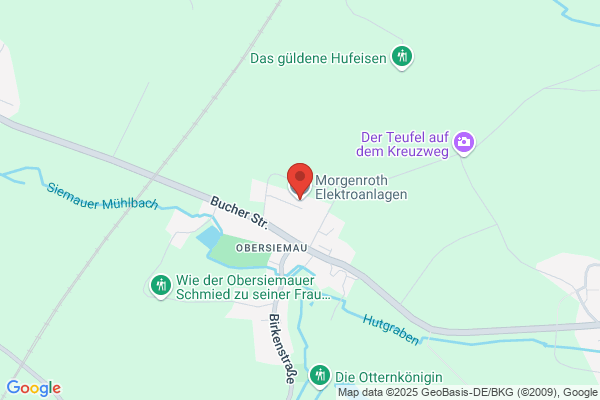 Morgenroth