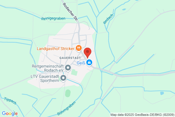 Ralf Sieber Landschaftsgärtnerei