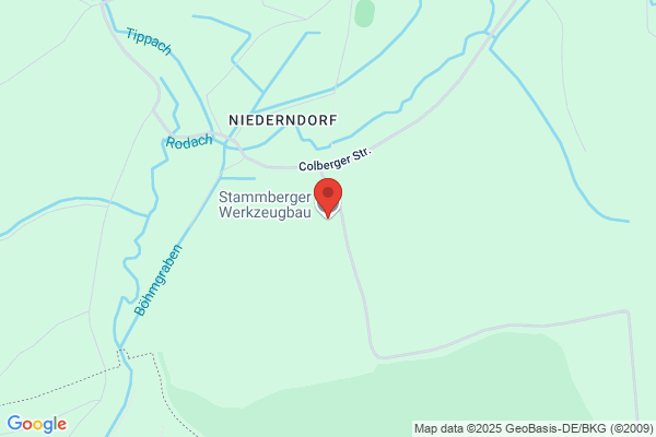 Stammberger Werkzeugbau GmbH