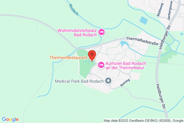 Thermalbad Restaurant