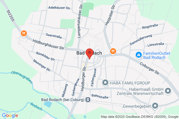 Wellness-Oase am Markt