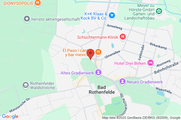 Am Kurpark Karl-Heinz Zohren