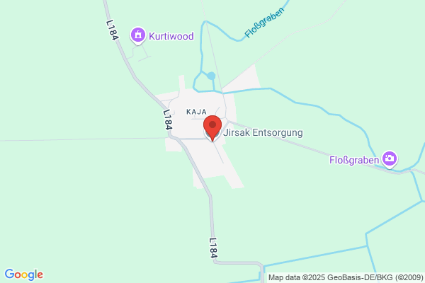 Jirsak Osning-Bau- u. Entsorgungs GmbH