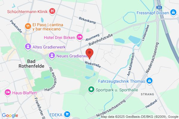 Tolksdorf Specksteinöfen