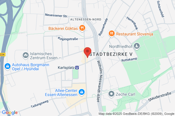 Am Karlsplatz