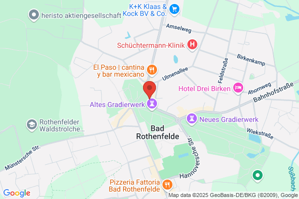 Cafè Koch Das Kleine