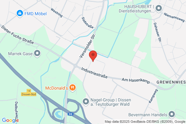 Annegret Heuermann GmbH & Co.KG