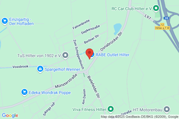 Ruge, Detlef Vermögensberatung