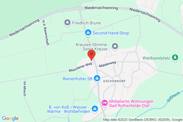Rompf Druck-Gesellschaft mbH