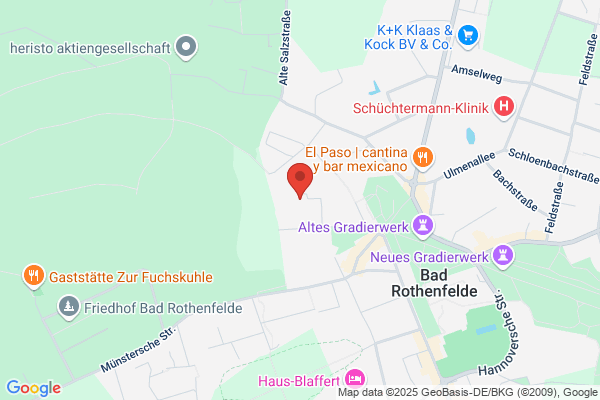Avandata GmbH