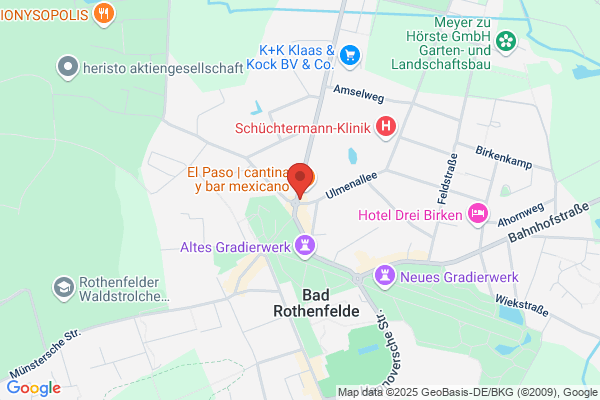 Bücher Beckwermert