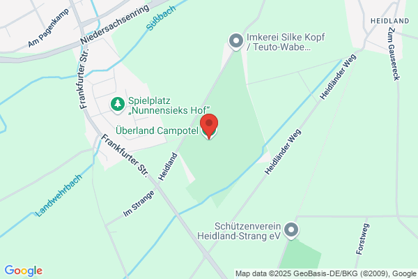 Campotel GmbH & Co. KG