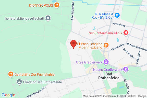 Deutsches Rotes Kreuz Kreisverband Melle
